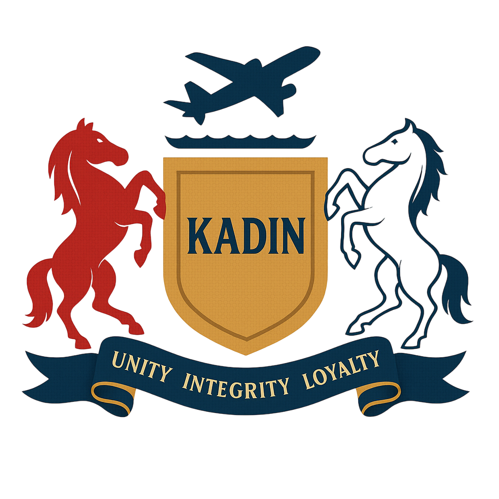 Logo Kadin Mataram